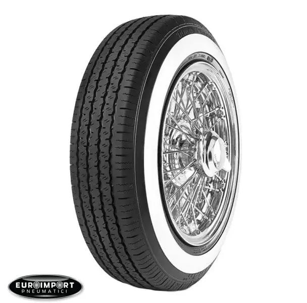 Radar DIMAX CLASSIC WSW  185/70 R13 86 V   TL WSW